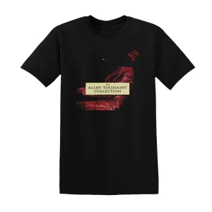 Allen Toussaint - The Allen Toussaint Collection Album Cover T-Shirt
