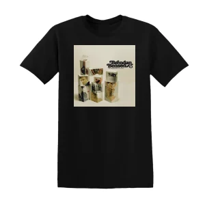 Brendan Benson - The Alternative To Love Album Cover T-Shirt