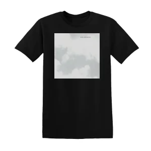 The Amazing - The Amazing Album Cover T-Shirt