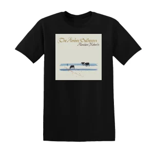 Alasdair Roberts - The Amber Gatherers Album Cover T-Shirt