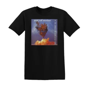 Art of Noise - The Ambient Collection Album Cover T-Shirt