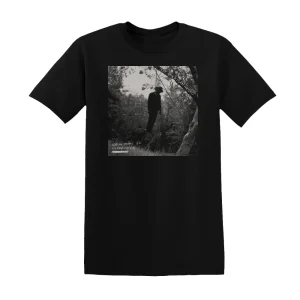 Adrian Younge - The American Negro Album Cover T-Shirt