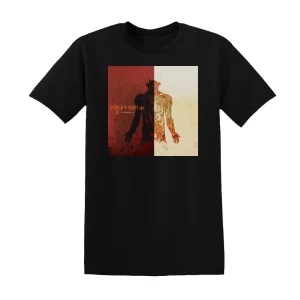Between the Buried and Me - The Anatomy Of Album Cover T-Shirt