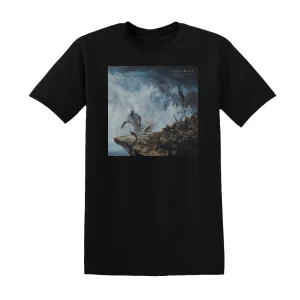 Cryptodira - The Angel Of History Album Cover T-Shirt