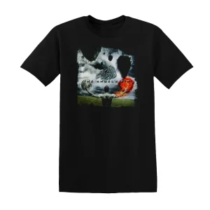 ACYL - The Angels Sin Album Cover T-Shirt