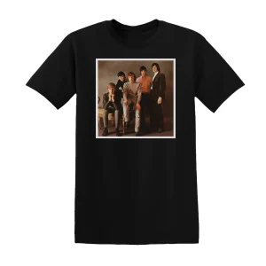 Them - The Angry Young Them 1 Album Cover T-Shirt