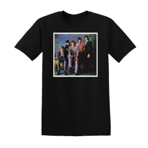 Them - The Angry Young Them Album Cover T-Shirt