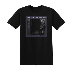 Tom Odell - The Another Love Album Cover T-Shirt