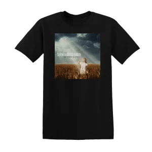Seventh Day Slumber - The Anthem Of Angels Album Cover T-Shirt