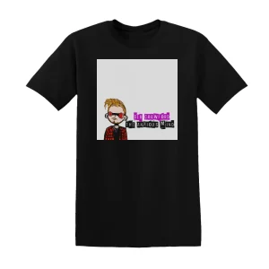 Dev Crawford - The Anxious Mind Album Cover T-Shirt