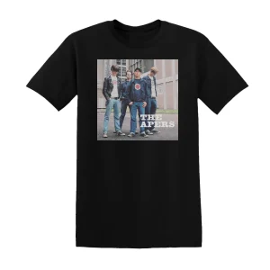 The Apers - The Apers Album Cover T-Shirt