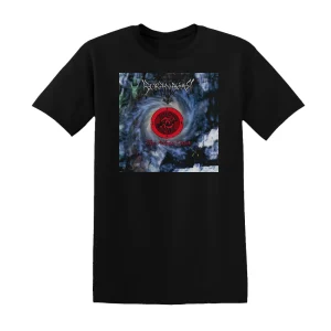 Borknagar - The Archaic Course Album Cover T-Shirt