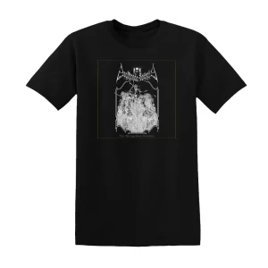 Deathcode Society - The Armageddon Carnival   Live Album Cover T-Shirt