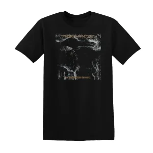Theory in Practice - The Armageddon Theories Album Cover T-Shirt