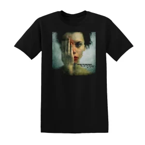 Sadistik & Kid Called Computer - The Art Of Dying Album Cover T-Shirt