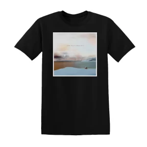 bvdub - The Art Of Dying Alone Album Cover T-Shirt