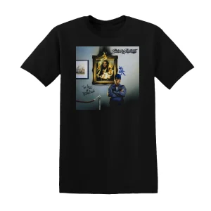 Suicidal Tendencies - The Art Of Rebellion Album Cover T-Shirt