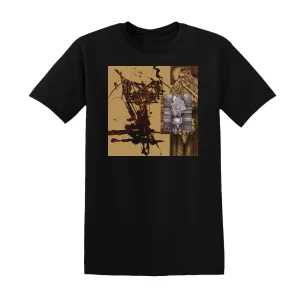 Tiamat - The Astral Sleep Album Cover T-Shirt