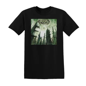 Beyond Creation - The Aura 1 Album Cover T-Shirt
