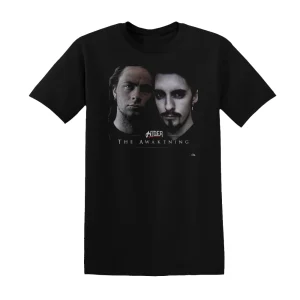 Auger - The Awakening Album Cover T-Shirt