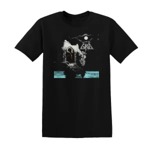 Curse - The Awakening And The Old Album Cover T-Shirt