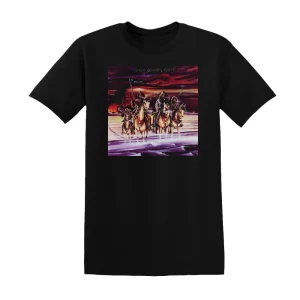 Baker Gurvitz Army - The Baker Gurvitz Army Album Cover T-Shirt