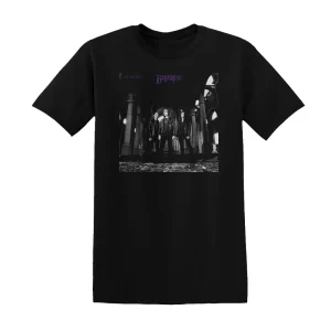 Bottomless - The Banishing Album Cover T-Shirt