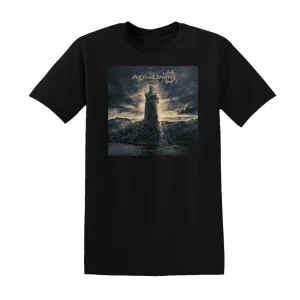 At the Dawn - The Battle To Come Album Cover T-Shirt