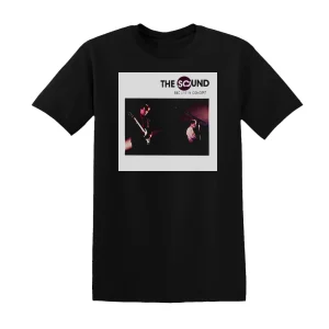 The Sound - The Bbc Recordings 1 Album Cover T-Shirt