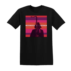Boney James - The Beat Album Cover T-Shirt