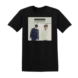 Super Junior-D&E - The Beat Goes On 1 Album Cover T-Shirt