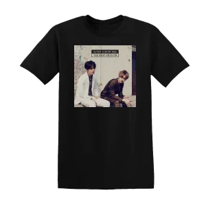 Super Junior-D&E - The Beat Goes On Album Cover T-Shirt