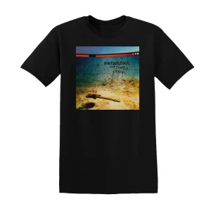 Switchfoot - The Beautiful Letdown Album Cover T-Shirt