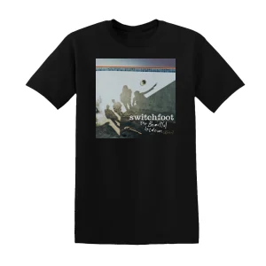 Switchfoot - The Beautiful Letdown Our Version 1 Album Cover T-Shirt