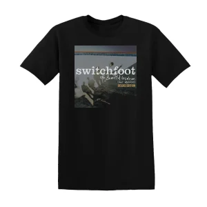 Switchfoot - The Beautiful Letdown Our Version Album Cover T-Shirt