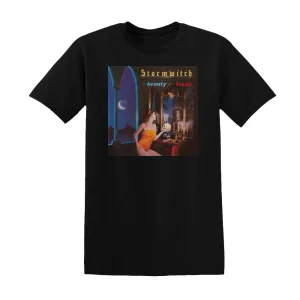 Stormwitch - The Beauty And The Beast Album Cover T-Shirt