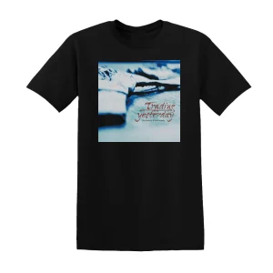 Trading Yesterday - The Beauty  The Tragedy Album Cover T-Shirt