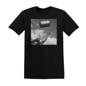 Sponge - The Beer Sessions Album Cover T-Shirt