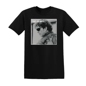 Tony Joe White - The Beginning 1 Album Cover T-Shirt