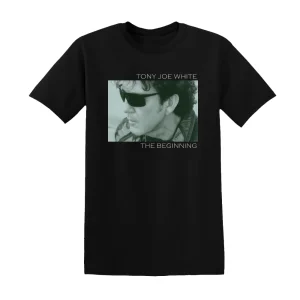 Tony Joe White - The Beginning Album Cover T-Shirt