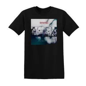 Syntec - The Beginning Album Cover T-Shirt