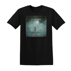 Amorphis - The Beginning Of Times 1 Album Cover T-Shirt