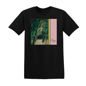 The Polyphonic Spree - The Beginning Stages Of Album Cover T-Shirt