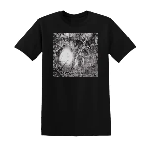 Baptism - The Beherial Midnight Album Cover T-Shirt