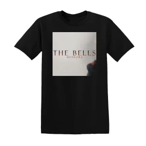 Aviators - The Bells 1 Album Cover T-Shirt