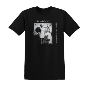 Sol Seppy - The Bells Of 1 2 Album Cover T-Shirt