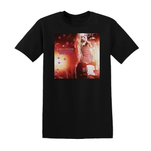 Avril Lavigne - The Best Damn Tour Live In Toronto Album Cover T-Shirt