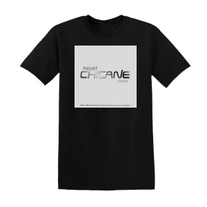 Chicane - The Best Of 1996 2008 1 Album Cover T-Shirt