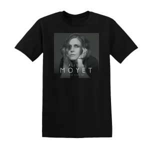 Alison Moyet - The Best Of 25 Years Revisited 1 Album Cover T-Shirt