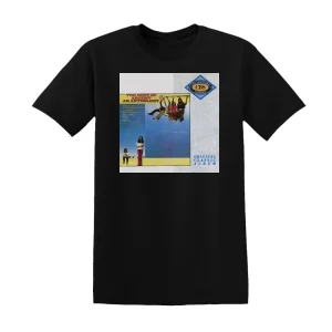 Argent - The Best Of Argent   An Anthology Album Cover T-Shirt